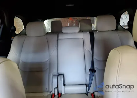 2016 Mazda Cx-9 Grand Touring из США, поврежденный, VIN JM3TCBDY5G0106977